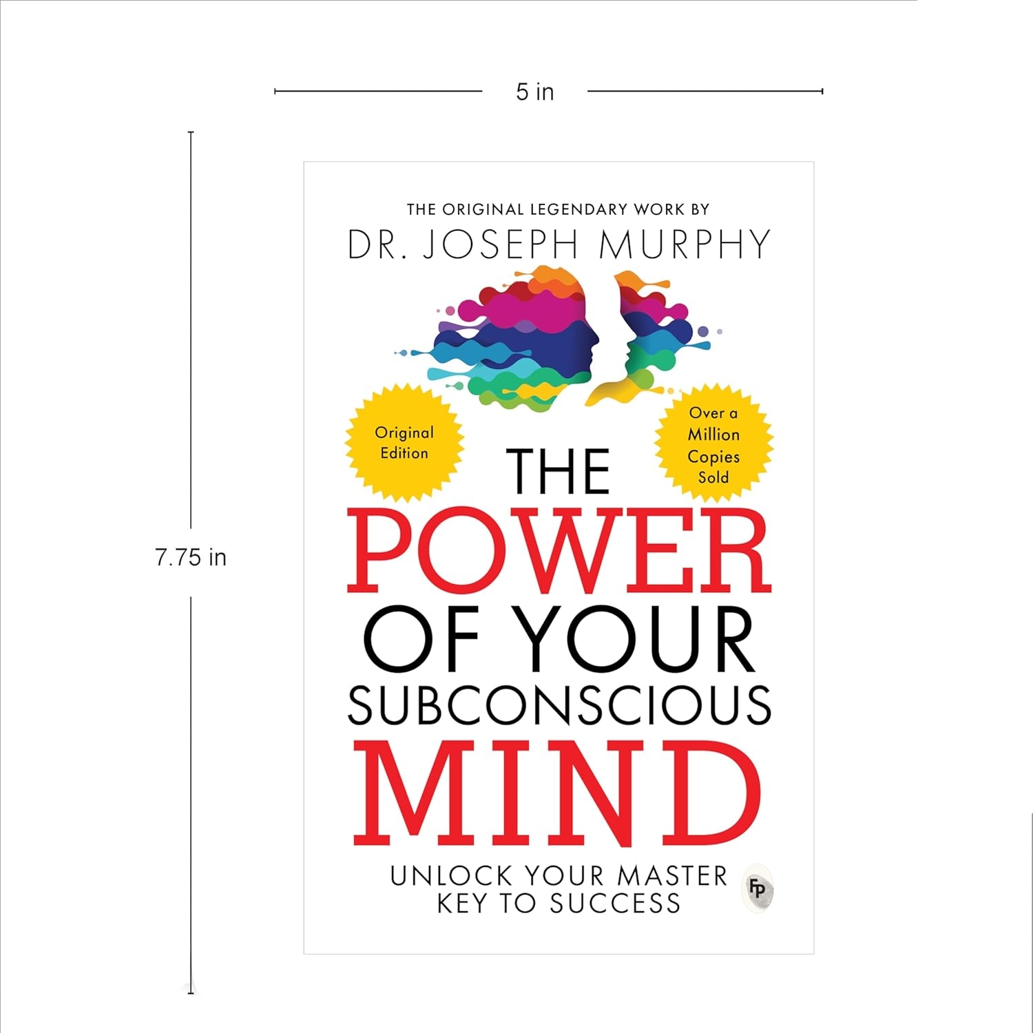 The Power of Your Subconscious Mind: Original Classic Edition | Premium Paperback - Image 3