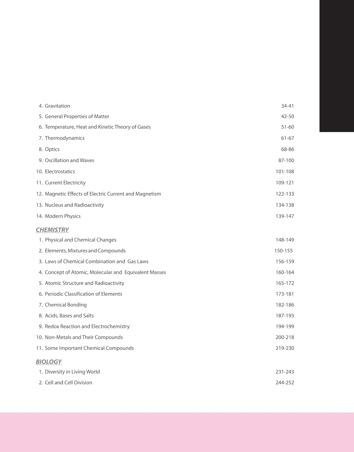 Arihant Pathfinder NDA/NA Entrance Exam Book 2025 | National Defence & Naval Academy | 8000+ MCQs, PYQs & Complete Study Notes | Latest Edition for NDA Written Exam Preparation | English Medium - Image 5
