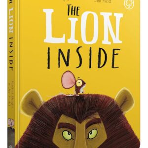 THE LION INSIDE