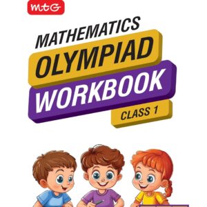 MTG International Mathematics Olympiad (IMO) Workbook Class 1 - Chapter-wise MCQs with Achievers Section -